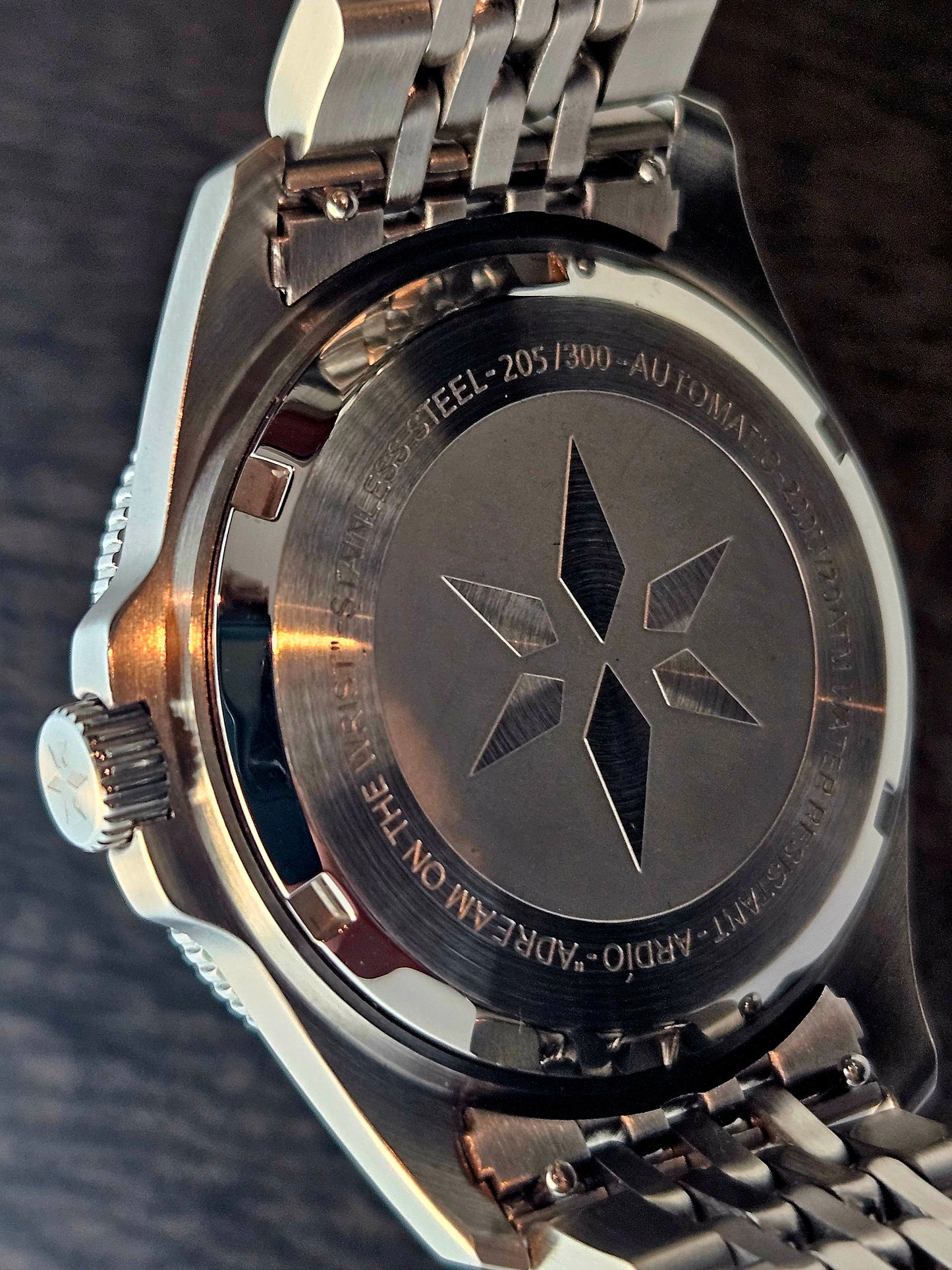 Premium Beads of Rice Bracelet - Caribe